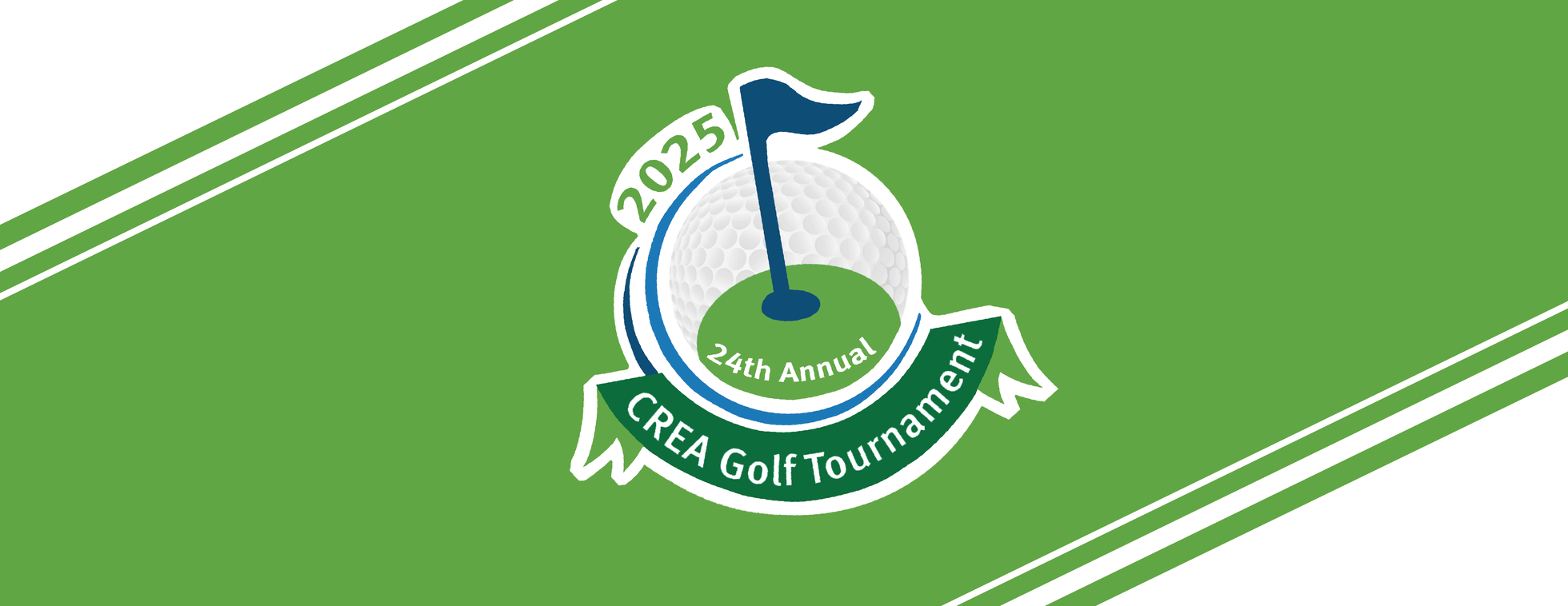 2025 CREA Golf Tournament